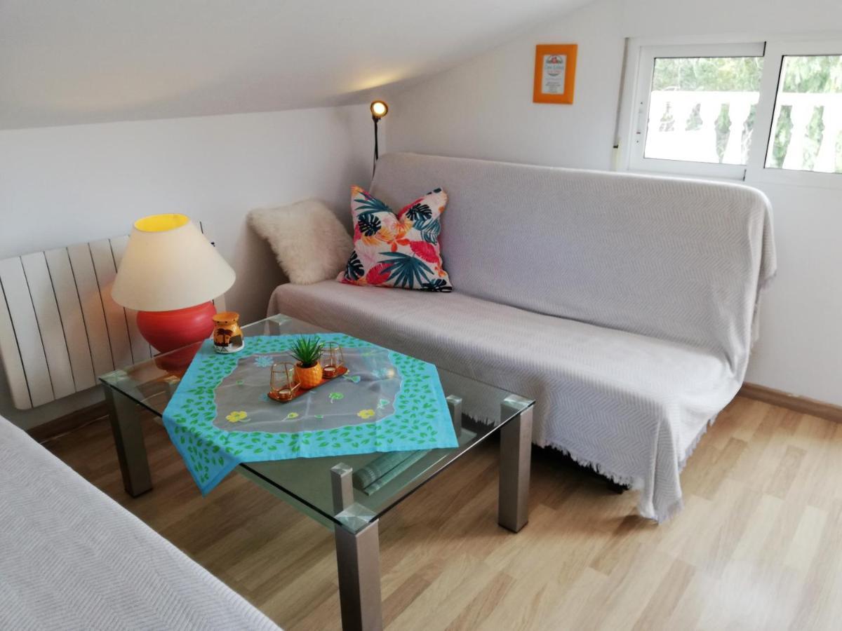 プラヤ・オンダCasa Kalaniアパートメント エクステリア 写真