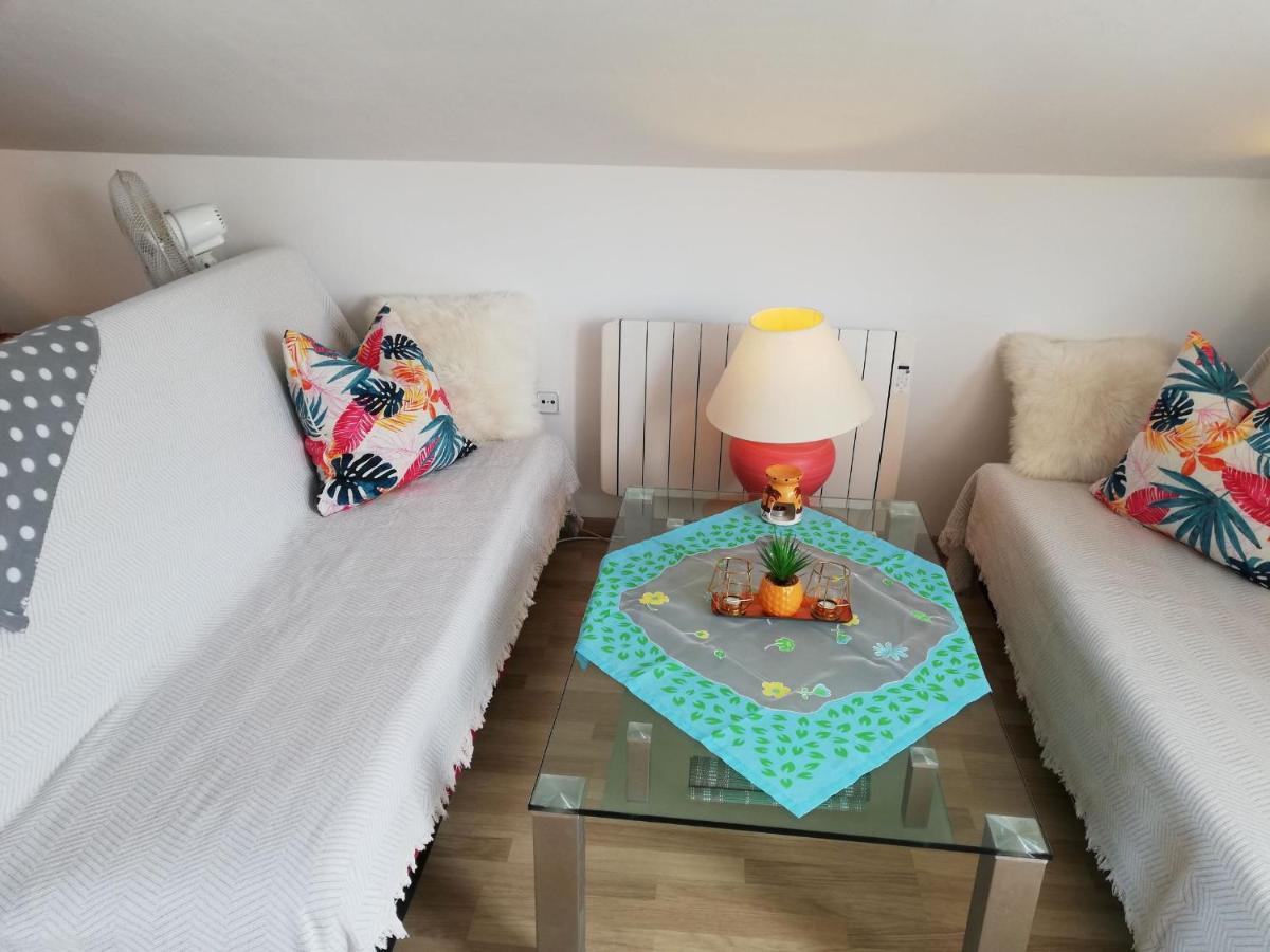 プラヤ・オンダCasa Kalaniアパートメント エクステリア 写真